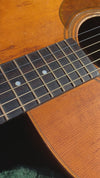 Martin 000-21 – Vintage Wartime Auditorium Acoustic with Brazilian Rosewood 1945