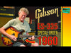 Gibson ES-330TD Special order - ES-175 Tailpiece and Grovers 1960