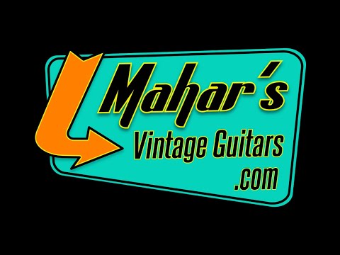 SOLD - Gibson ES-350Tn Blonde PAFs 43 made in 1958