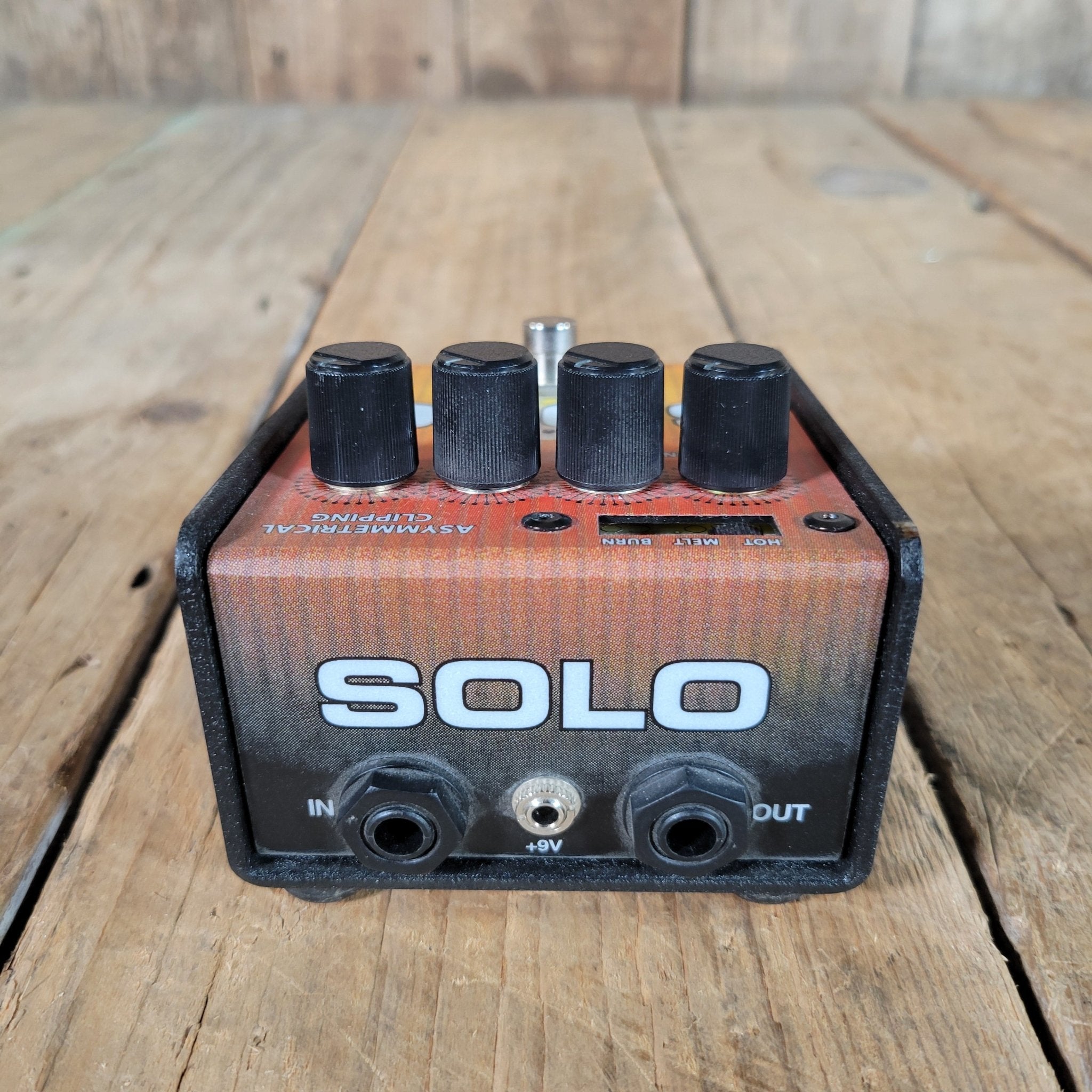 ProCo Vintage Rat Solo | Mahar's Vintage Guitars – Mahar's Vintage