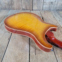 PRS 2004 Hollowbody II 10 Top & Back Piezo System w/ Case & Paperwork - Mahar's Vintage Guitars