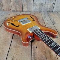 PRS 2004 Hollowbody II 10 Top & Back Piezo System w/ Case & Paperwork - Mahar's Vintage Guitars