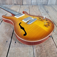 PRS 2004 Hollowbody II 10 Top & Back Piezo System w/ Case & Paperwork - Mahar's Vintage Guitars