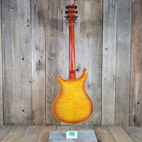 PRS 2004 Hollowbody II 10 Top & Back Piezo System w/ Case & Paperwork - Mahar's Vintage Guitars