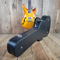 PRS 2004 Hollowbody II 10 Top & Back Piezo System w/ Case & Paperwork - Mahar's Vintage Guitars