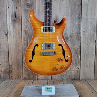 PRS 2004 Hollowbody II 10 Top & Back Piezo System w/ Case & Paperwork - Mahar's Vintage Guitars