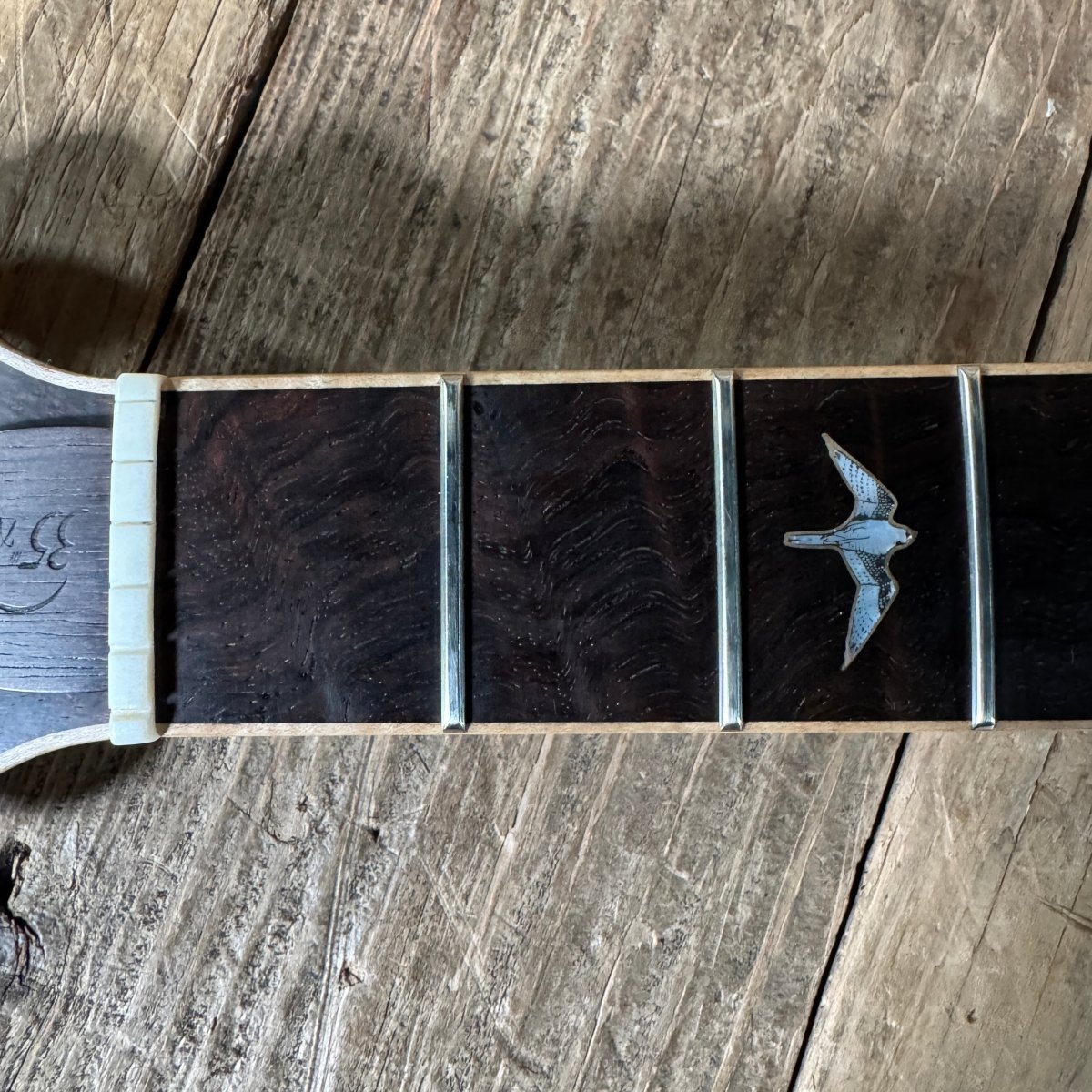 PRS 2019 Private Stock McCarty 594 7896 Brazilian RW Glow 35th Anniversary - Mahar's Vintage Guitars
