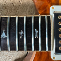 PRS 2019 Private Stock McCarty 594 7896 Brazilian RW Glow 35th Anniversary - Mahar's Vintage Guitars