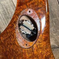 PRS 2019 Private Stock McCarty 594 7896 Brazilian RW Glow 35th Anniversary - Mahar's Vintage Guitars