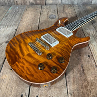 PRS 2019 Private Stock McCarty 594 7896 Brazilian RW Glow 35th Anniversary - Mahar's Vintage Guitars