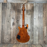 PRS 2019 Private Stock McCarty 594 7896 Brazilian RW Glow 35th Anniversary - Mahar's Vintage Guitars
