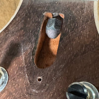 PRS 2019 Private Stock McCarty 594 7896 Brazilian RW Glow 35th Anniversary - Mahar's Vintage Guitars