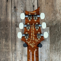 PRS 2019 Private Stock McCarty 594 7896 Brazilian RW Glow 35th Anniversary - Mahar's Vintage Guitars