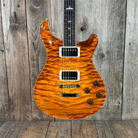 PRS 2019 Private Stock McCarty 594 7896 Brazilian RW Glow 35th Anniversary - Mahar's Vintage Guitars