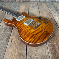 PRS 2019 Private Stock McCarty 594 7896 Brazilian RW Glow 35th Anniversary - Mahar's Vintage Guitars