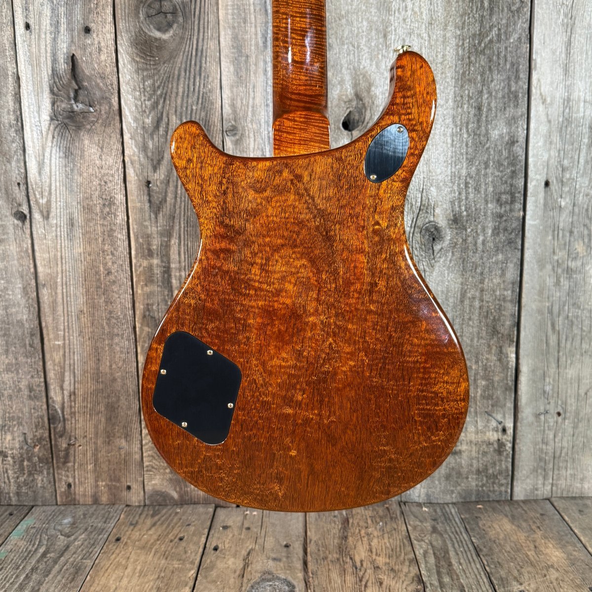 PRS 2019 Private Stock McCarty 594 7896 Brazilian RW Glow 35th Anniversary - Mahar's Vintage Guitars