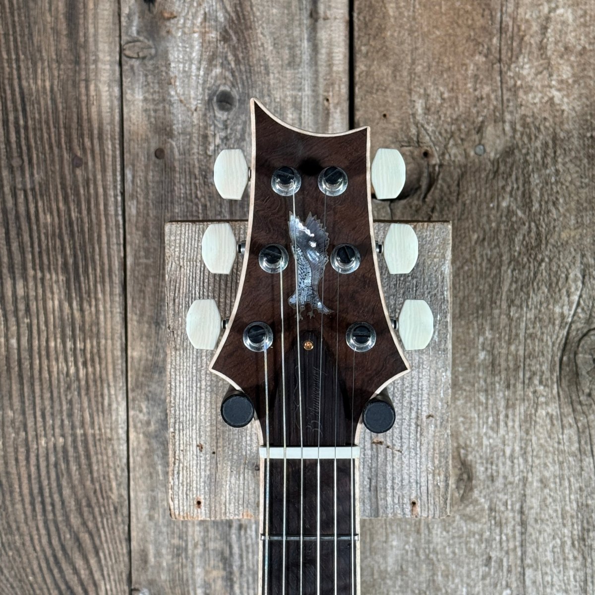 PRS 2019 Private Stock McCarty 594 7896 Brazilian RW Glow 35th Anniversary - Mahar's Vintage Guitars