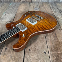 PRS 2019 Private Stock McCarty 594 7896 Brazilian RW Glow 35th Anniversary - Mahar's Vintage Guitars