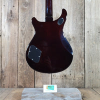 PRS 2020 S2 McCarty 594 Root Beer Burst Near Mint Bird Inlays - Mahar's Vintage Guitars