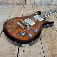 PRS 2020 S2 McCarty 594 Root Beer Burst Near Mint Bird Inlays - Mahar's Vintage Guitars
