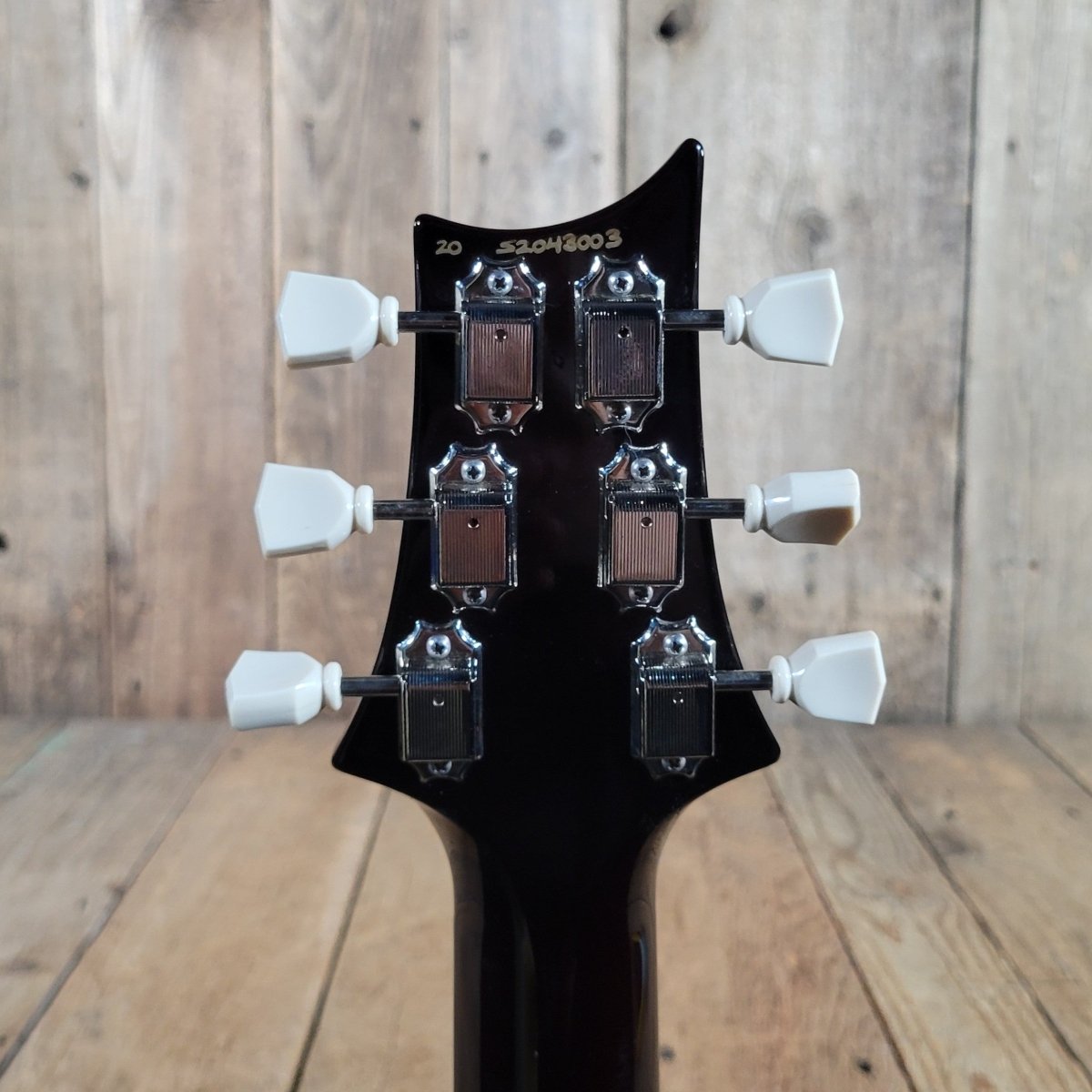 PRS 2020 S2 McCarty 594 Root Beer Burst Near Mint Bird Inlays - Mahar's Vintage Guitars
