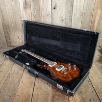 PRS 2020 S2 McCarty 594 Root Beer Burst Near Mint Bird Inlays - Mahar's Vintage Guitars