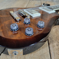 PRS 2020 S2 McCarty 594 Root Beer Burst Near Mint Bird Inlays - Mahar's Vintage Guitars