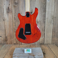 PRS 2025 SE Swamp Ash Special Vintage Sunburst Near Mint - Mahar's Vintage Guitars