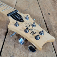 PRS 2025 SE Swamp Ash Special Vintage Sunburst Near Mint - Mahar's Vintage Guitars