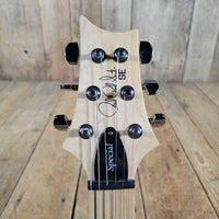 PRS 2025 SE Swamp Ash Special Vintage Sunburst Near Mint - Mahar's Vintage Guitars
