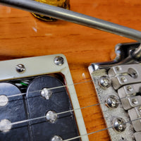 PRS 2025 SE Swamp Ash Special Vintage Sunburst Near Mint - Mahar's Vintage Guitars