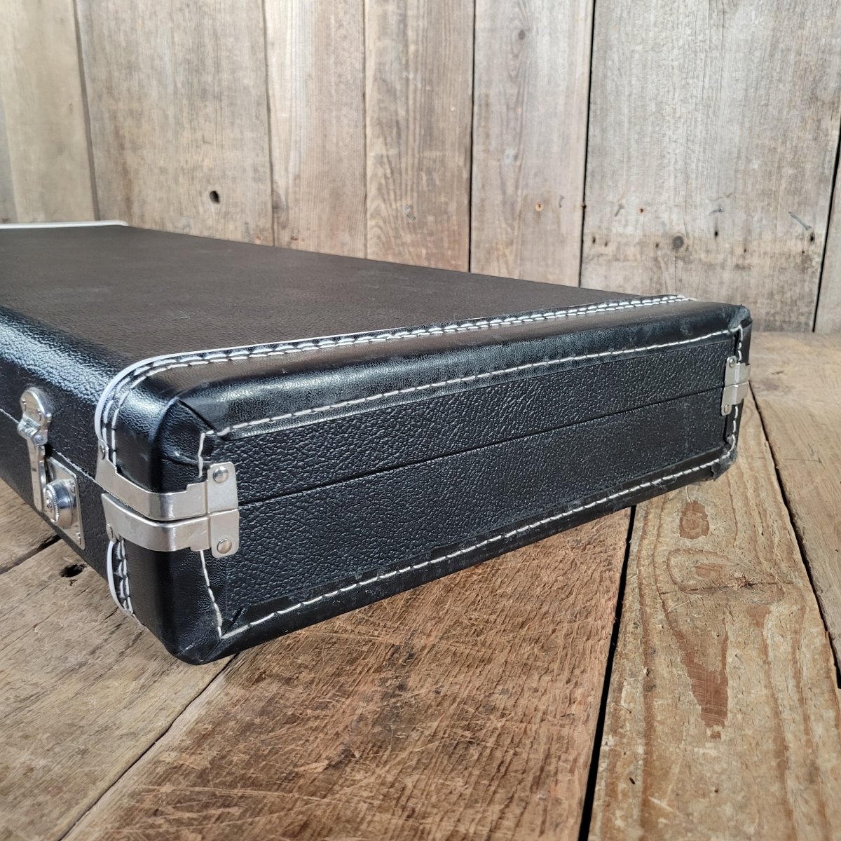 PRS Electric Guitar Hardshell Case Multi - Fit 2010s - Mahar's Vintage Guitars