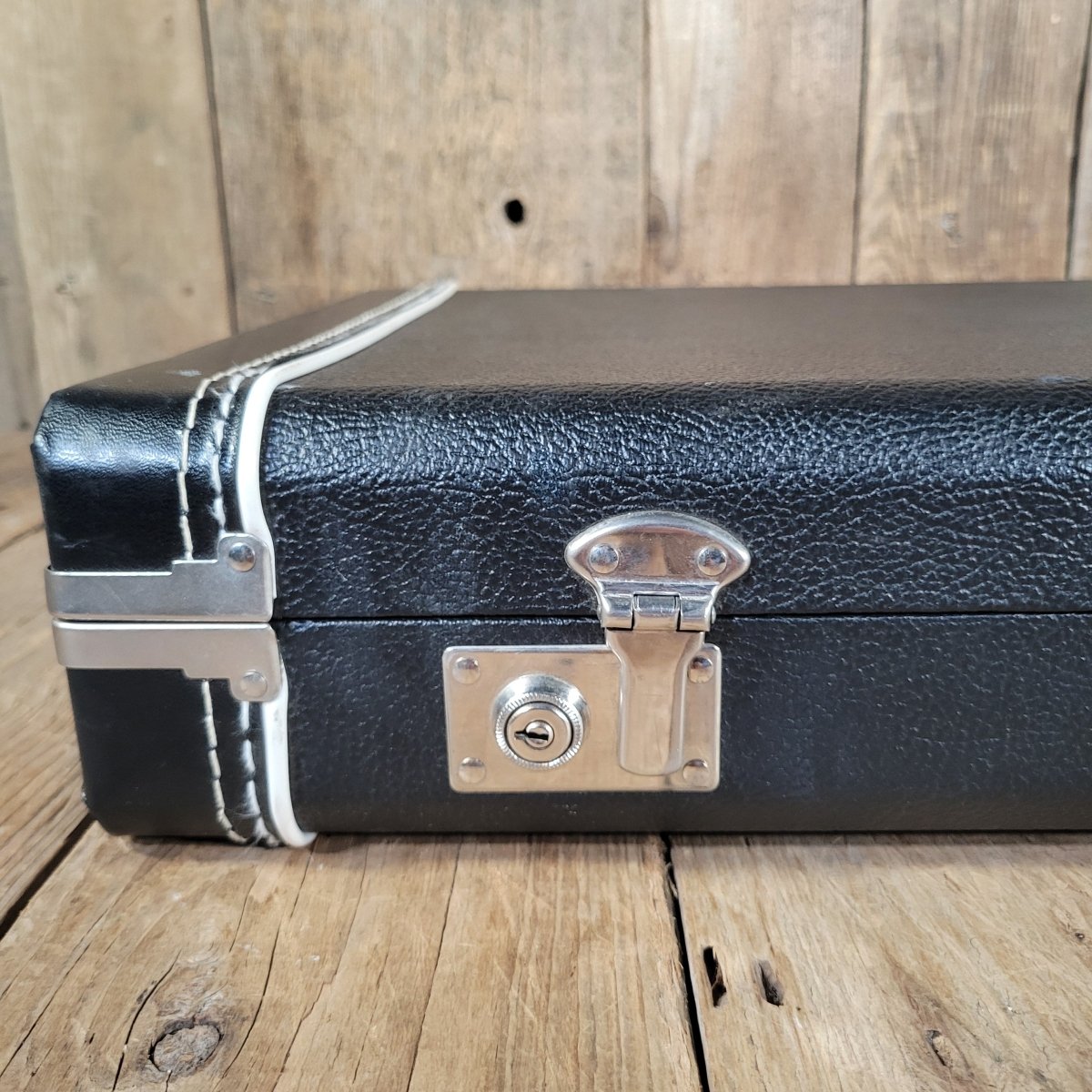 PRS Electric Guitar Hardshell Case Multi - Fit 2010s - Mahar's Vintage Guitars