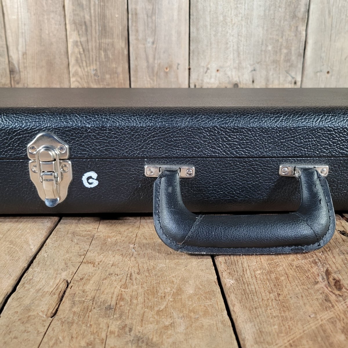 PRS Electric Guitar Hardshell Case Multi - Fit 2010s - Mahar's Vintage Guitars