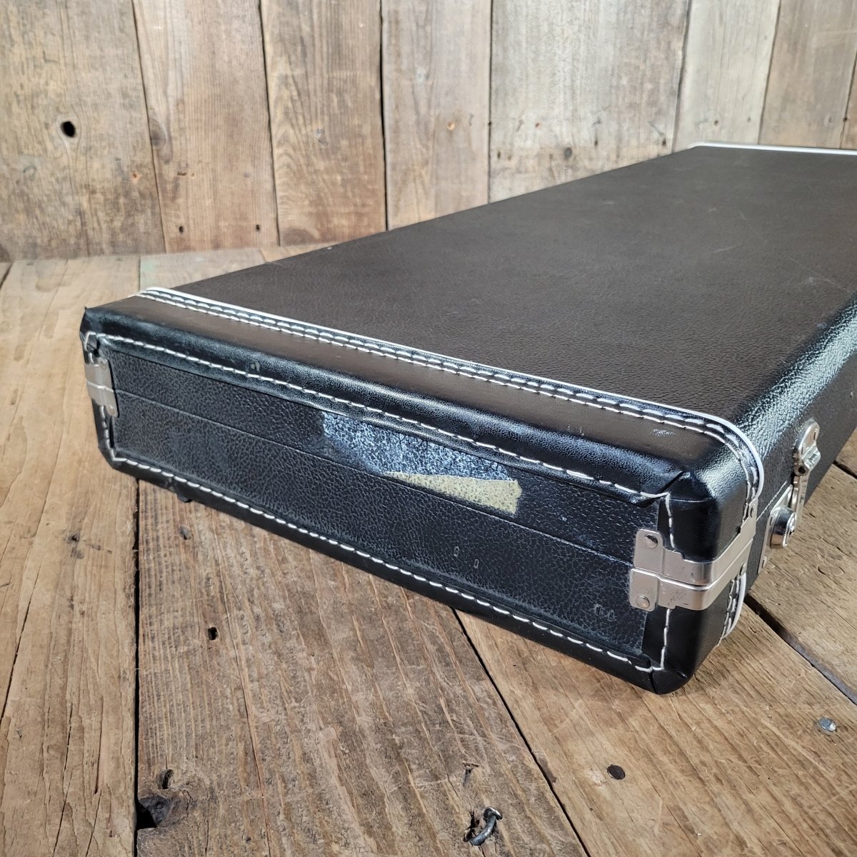 PRS Electric Guitar Hardshell Case Multi - Fit 2010s - Mahar's Vintage Guitars