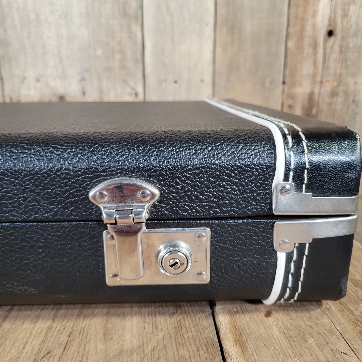 PRS Electric Guitar Hardshell Case Multi - Fit 2010s - Mahar's Vintage Guitars