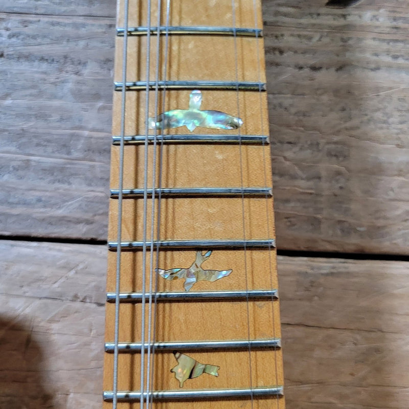 PRS Swamp Ash Special 2003 – With Original Case & Paperwork - Mahar's Vintage Guitars