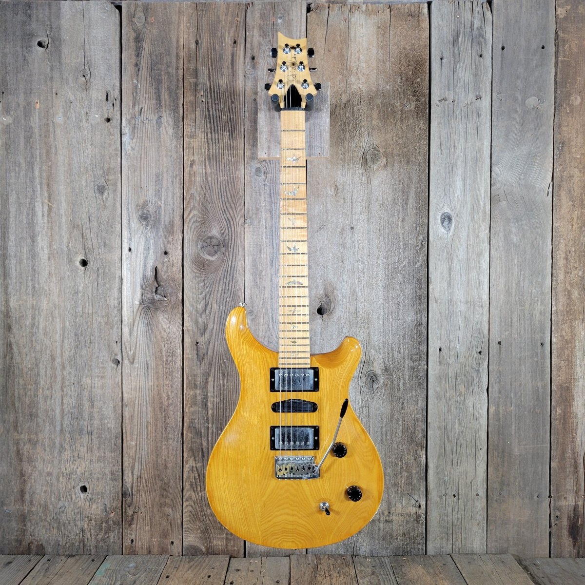 PRS Swamp Ash Special 2003 – With Original Case & Paperwork - Mahar's Vintage Guitars