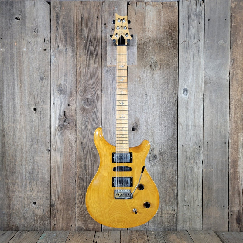 PRS Swamp Ash Special 2003 – With Original Case & Paperwork - Mahar's Vintage Guitars