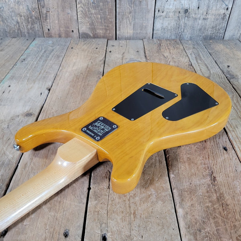 PRS Swamp Ash Special 2003 – With Original Case & Paperwork - Mahar's Vintage Guitars