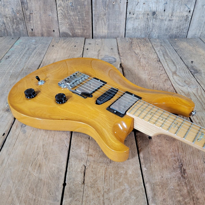 PRS Swamp Ash Special 2003 – With Original Case & Paperwork - Mahar's Vintage Guitars