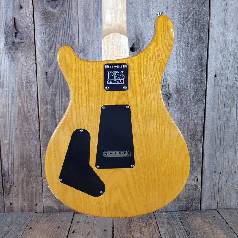 PRS Swamp Ash Special 2003 – With Original Case & Paperwork - Mahar's Vintage Guitars