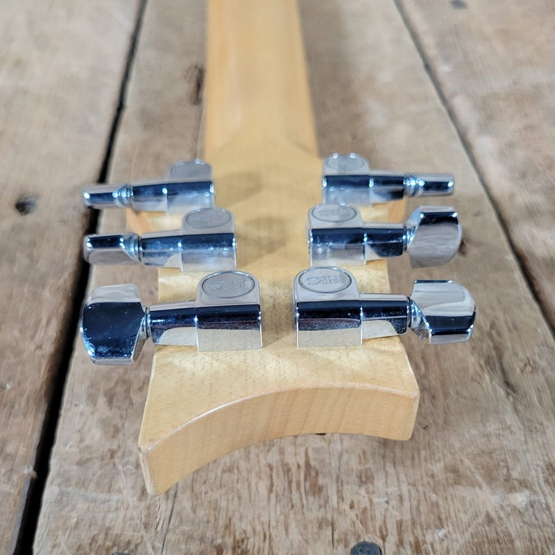 PRS Swamp Ash Special 2003 – With Original Case & Paperwork - Mahar's Vintage Guitars