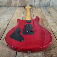 PRS Swamp Ash Special Cherry 2005 20th Anniversary - Mahar's Vintage Guitars