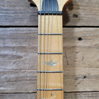 PRS Swamp Ash Special Cherry 2005 20th Anniversary - Mahar's Vintage Guitars