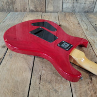 PRS Swamp Ash Special Cherry 2005 20th Anniversary - Mahar's Vintage Guitars