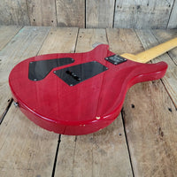 PRS Swamp Ash Special Cherry 2005 20th Anniversary - Mahar's Vintage Guitars