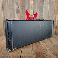 PRS Swamp Ash Special Cherry 2005 20th Anniversary - Mahar's Vintage Guitars