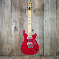 PRS Swamp Ash Special Cherry 2005 20th Anniversary - Mahar's Vintage Guitars