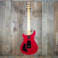 PRS Swamp Ash Special Cherry 2005 20th Anniversary - Mahar's Vintage Guitars